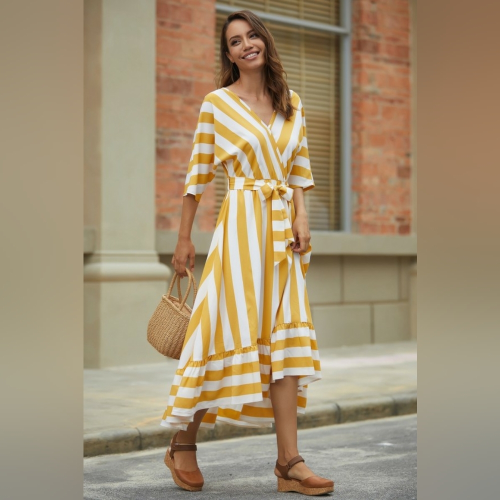Petallush Dress